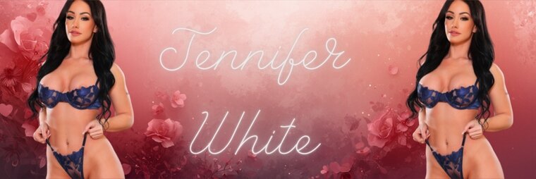 Jennifer White cover image