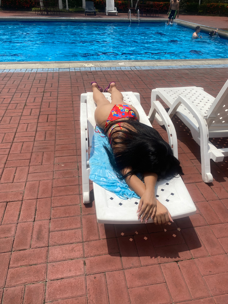 Julissa cover image