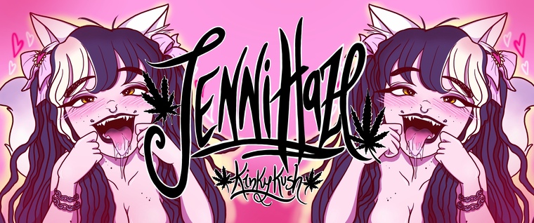 Jenni Haze cover image