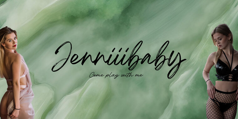 Jenniiibaby cover image