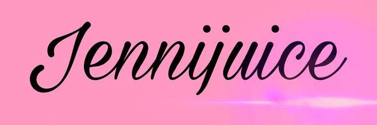 Jennijuice cover image