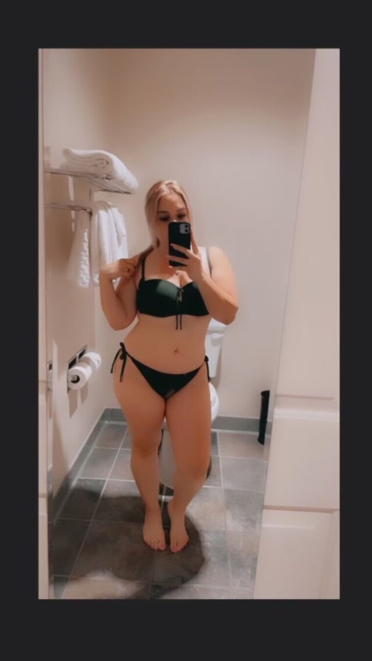 Your Favorite Mamacita😈💦 banner image