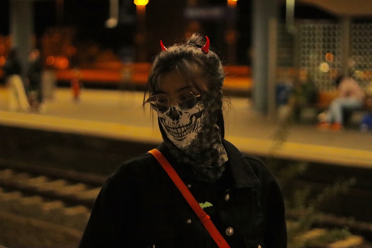 Jennny cover image