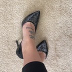 Jenny Juicy the Foot Fetishist avatar