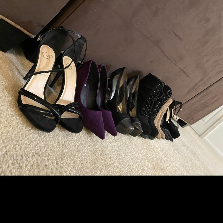Jenny Juicy the Foot Fetishist cover image