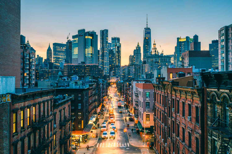 JennyNewYork VIP cover image
