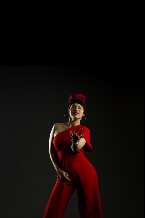 Jenny Sotolongo cover image