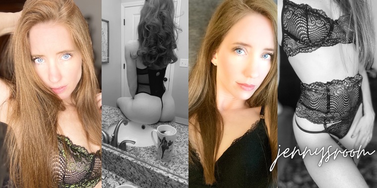 jennysroom VIP cover image