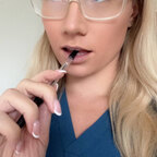 Your Pregnant Nurse 💉👩‍⚕️ portrait