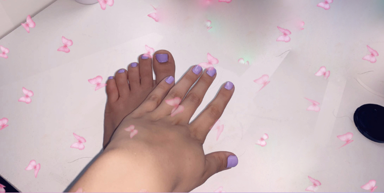 Jenny 👣 cover image