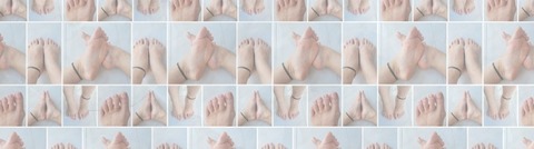 Jens Luxury Feet cover image