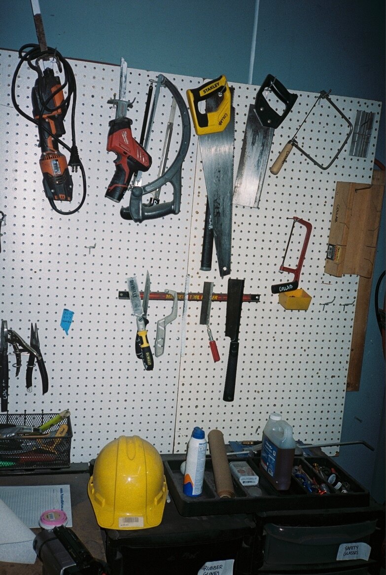 The Workshop banner image