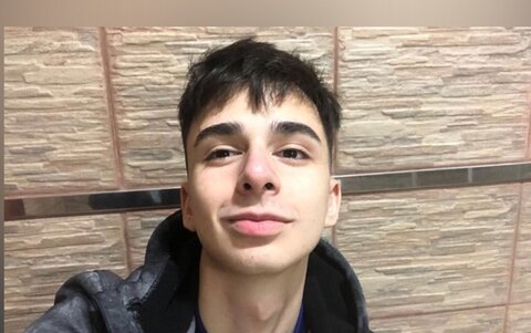 Jeremy cover image