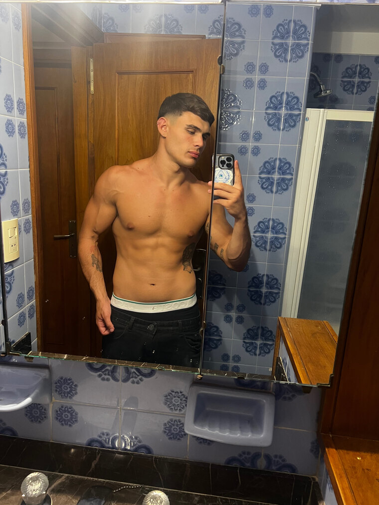 Jeremy cover image