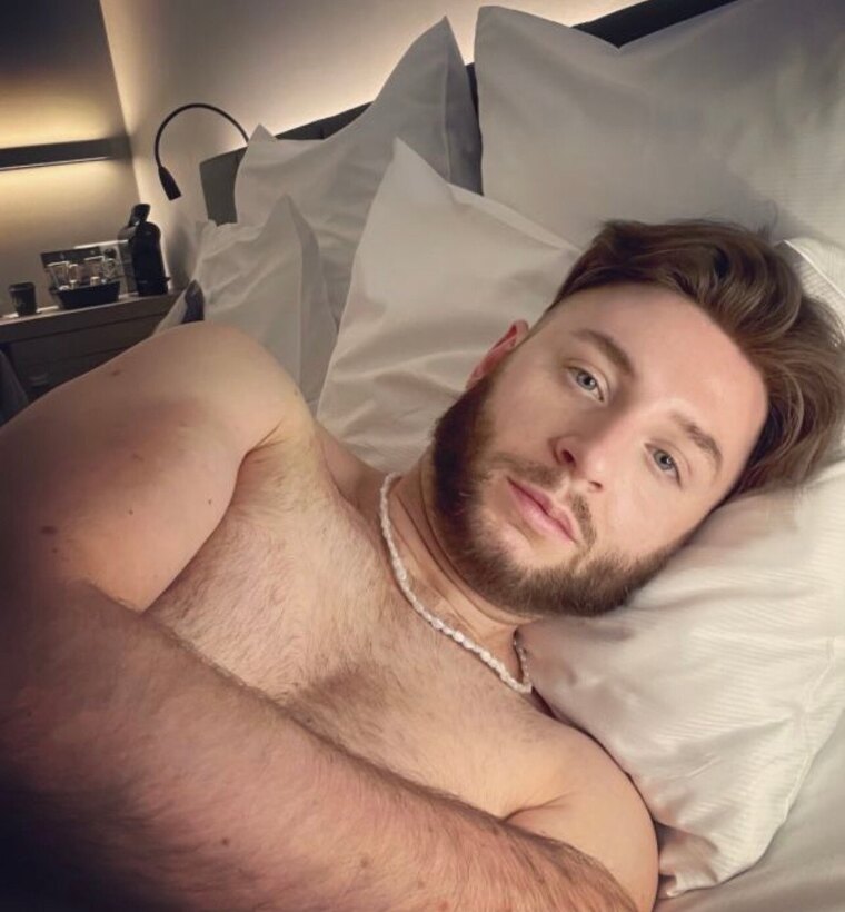 Jeremy cover image