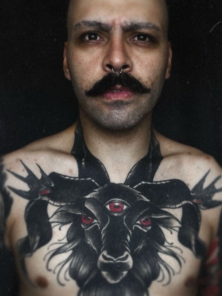 Jeremy. S cover image