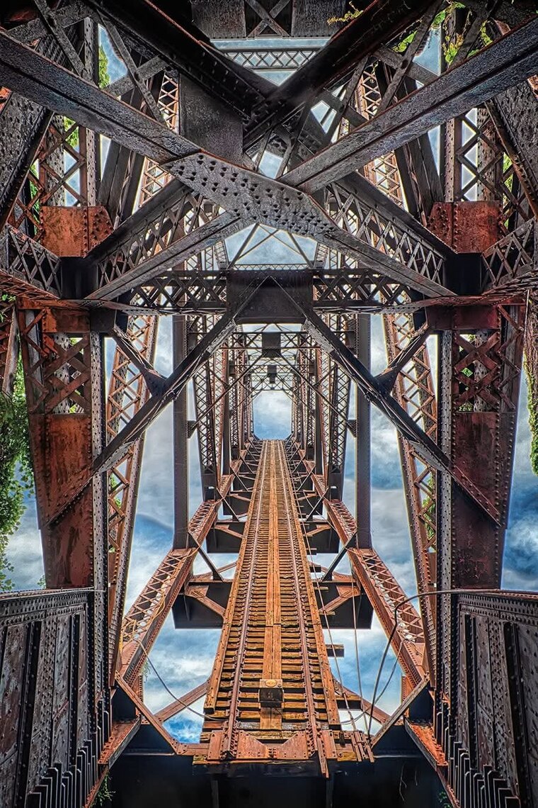 Jeremy Stevens cover image