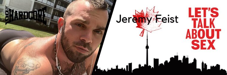 Jeremy Feist banner image