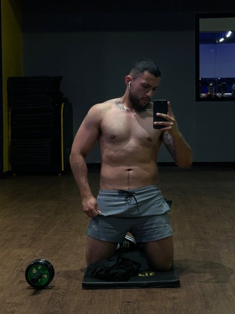 Jeferson Jerez cover image