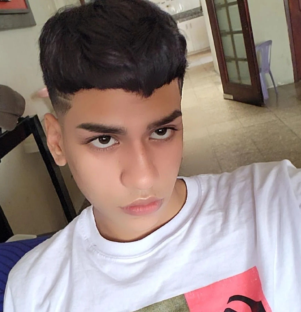 jordan Robles banner image