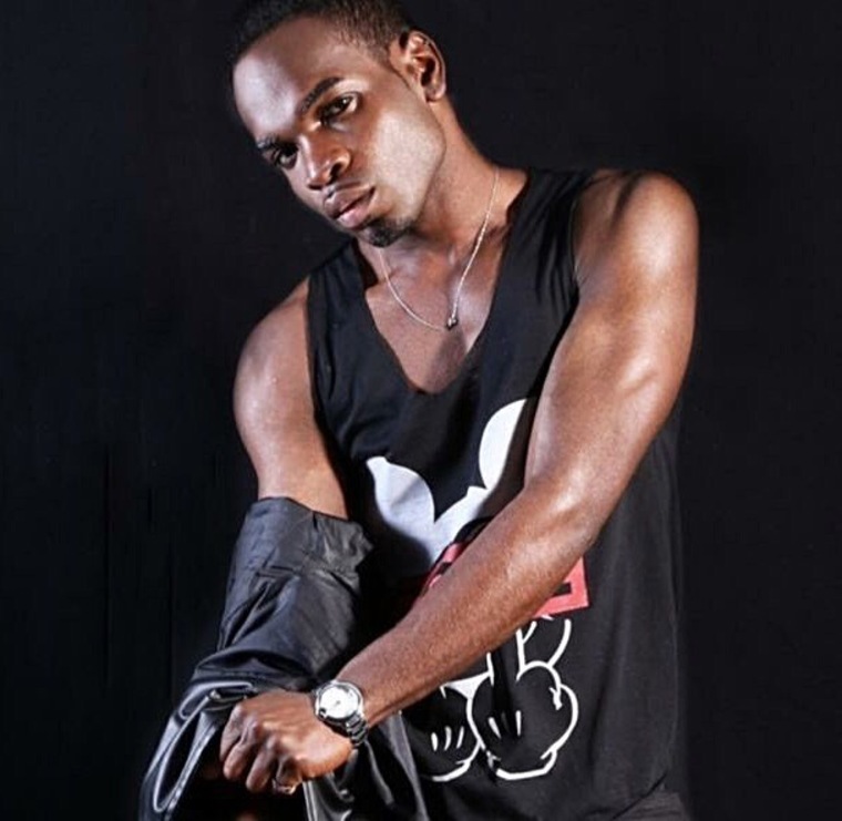 Jerome Prince cover image