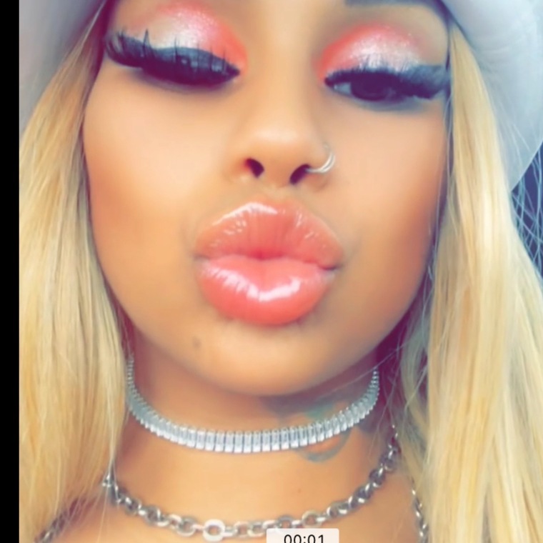 JerricaMarieXXX cover image