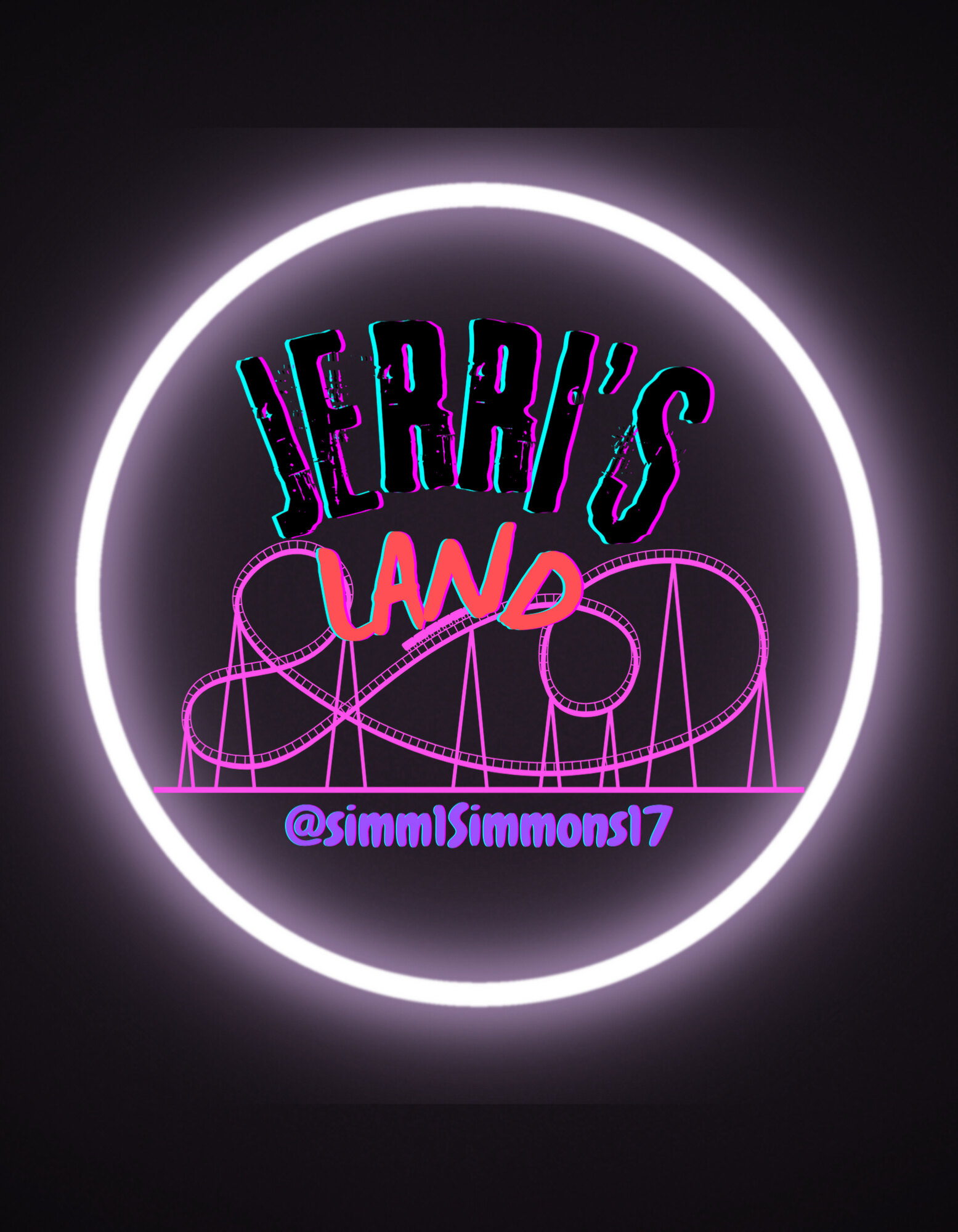 JerriLand banner image