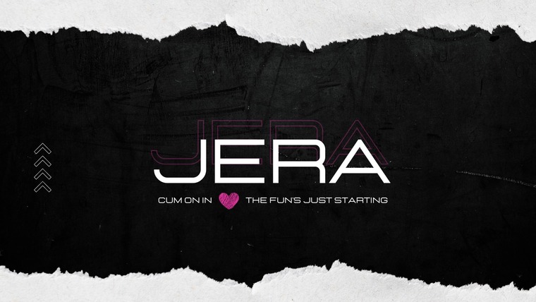 Jera 🔒 Chastity, Denial and Kink cover image