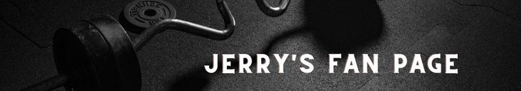 Jerry banner image