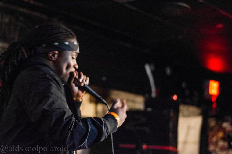 Jay Ave banner image