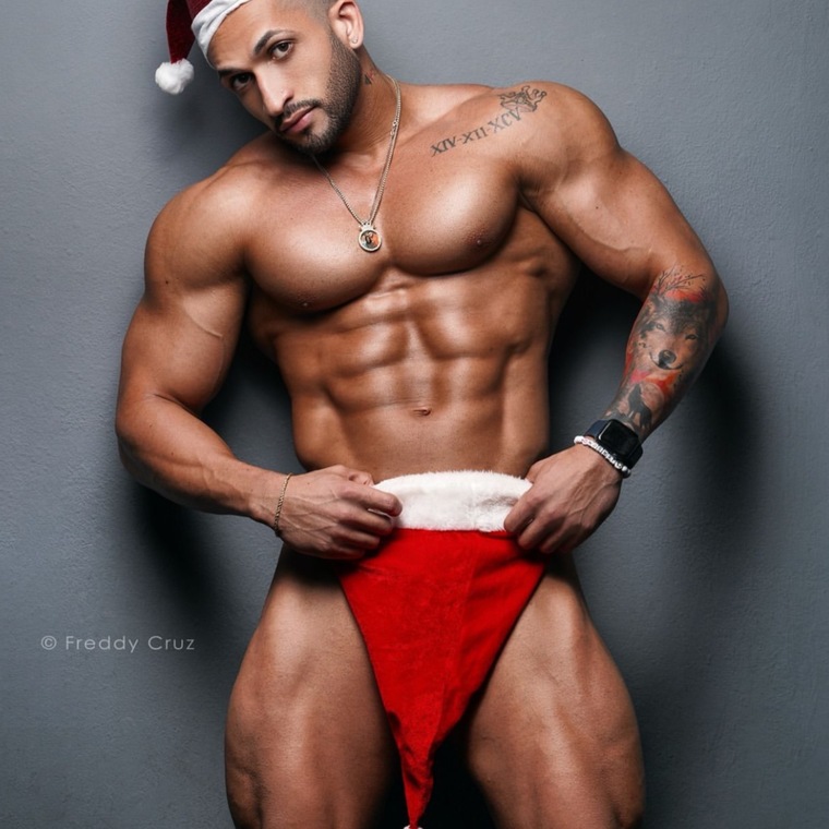 Jerson Gonzalez banner image