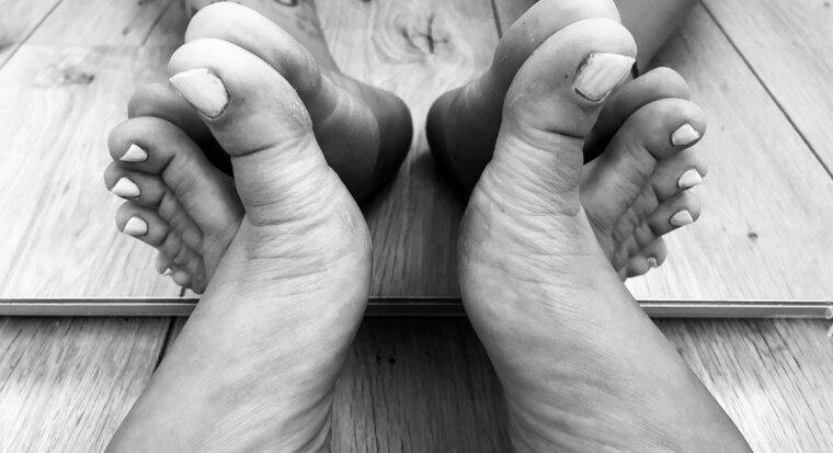 Jess 🦶 | Sweet Italian Feet cover image