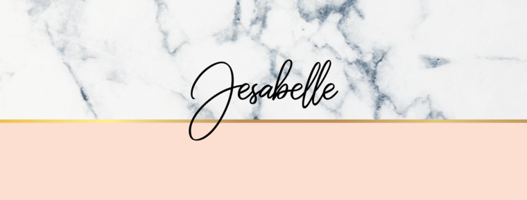 Jesabelle banner image