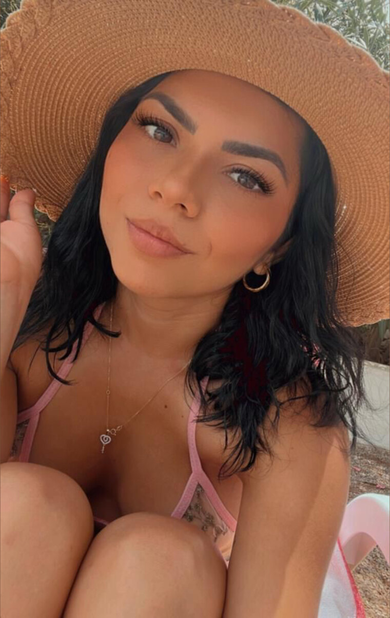 JESSICA PAOLA CALDERON GARCIA cover image