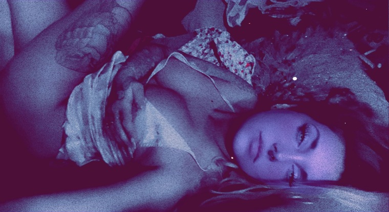 Jessica Danielle banner image