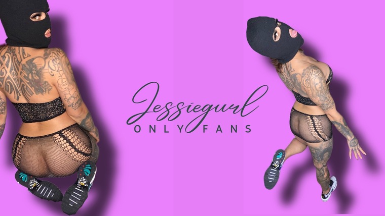 Jessiegurl cover image