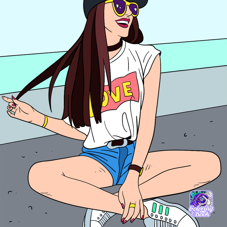 Jessa Raven banner image