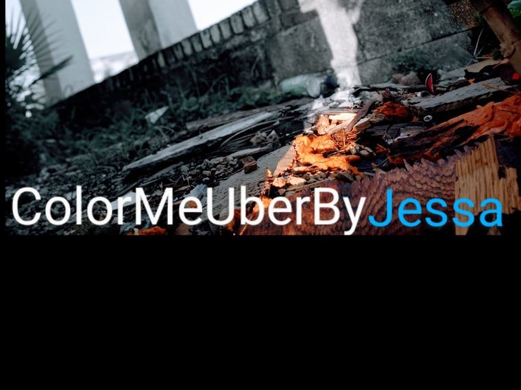 Jessica Ulrich banner image