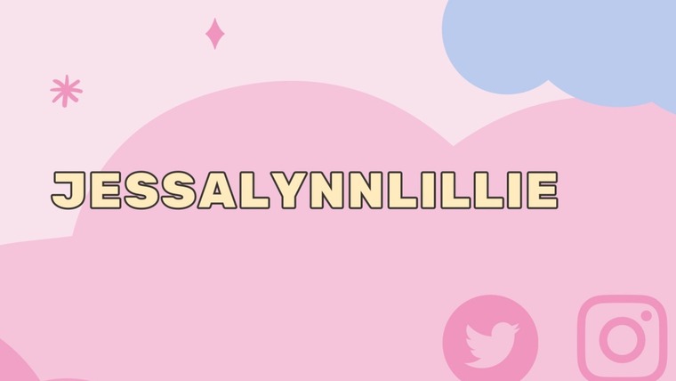 Goddess Jessalynn cover image