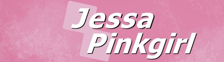 Jessa Pinkgirl banner image