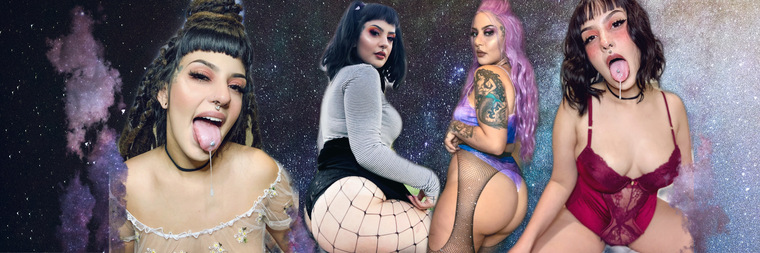 Baby Witch Nugget π banner image