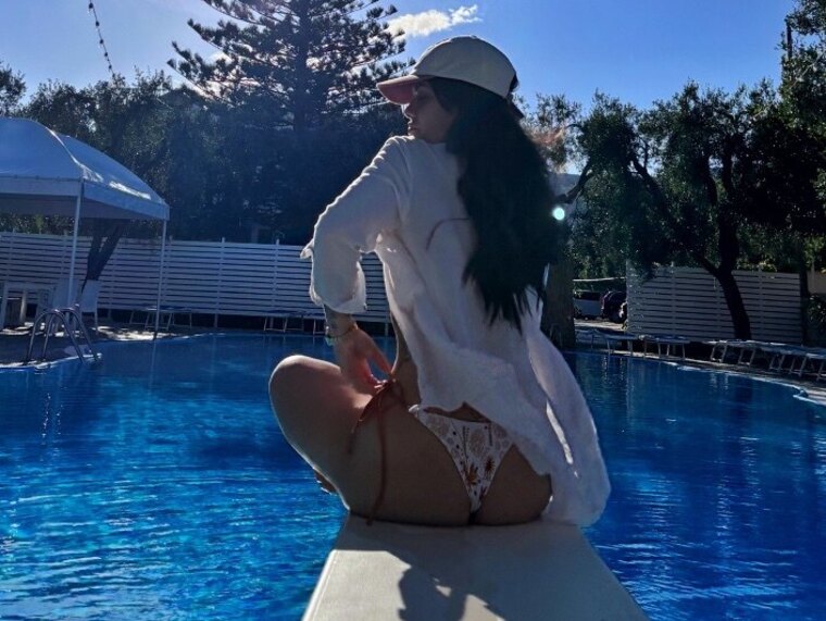 Jessica Dalmati cover image