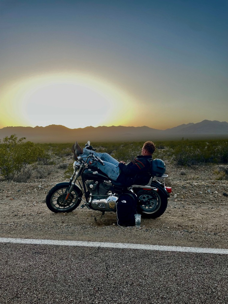 Jesse Gardner banner image