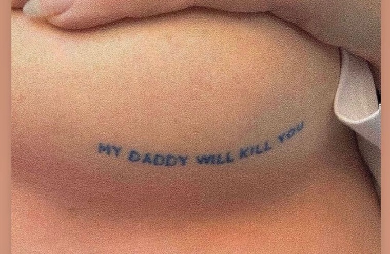 Daddy’s DUTY 🔞 cover image