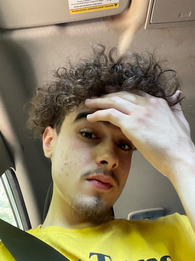 Jesse banner image