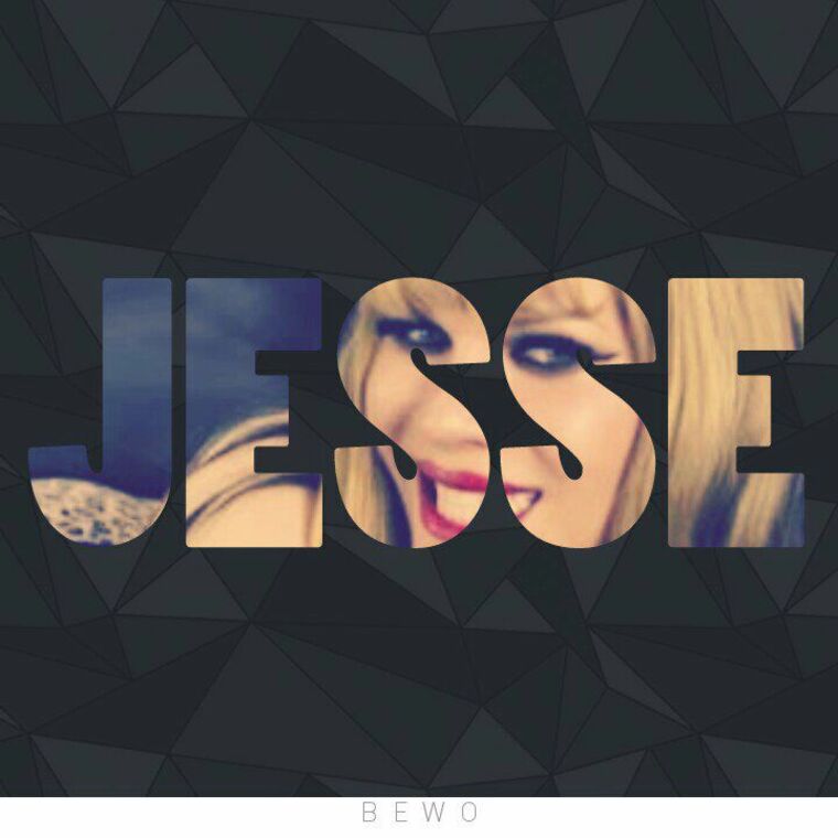 Jesse Flores cover image