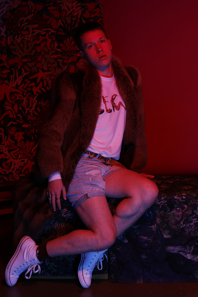 Jesse banner image