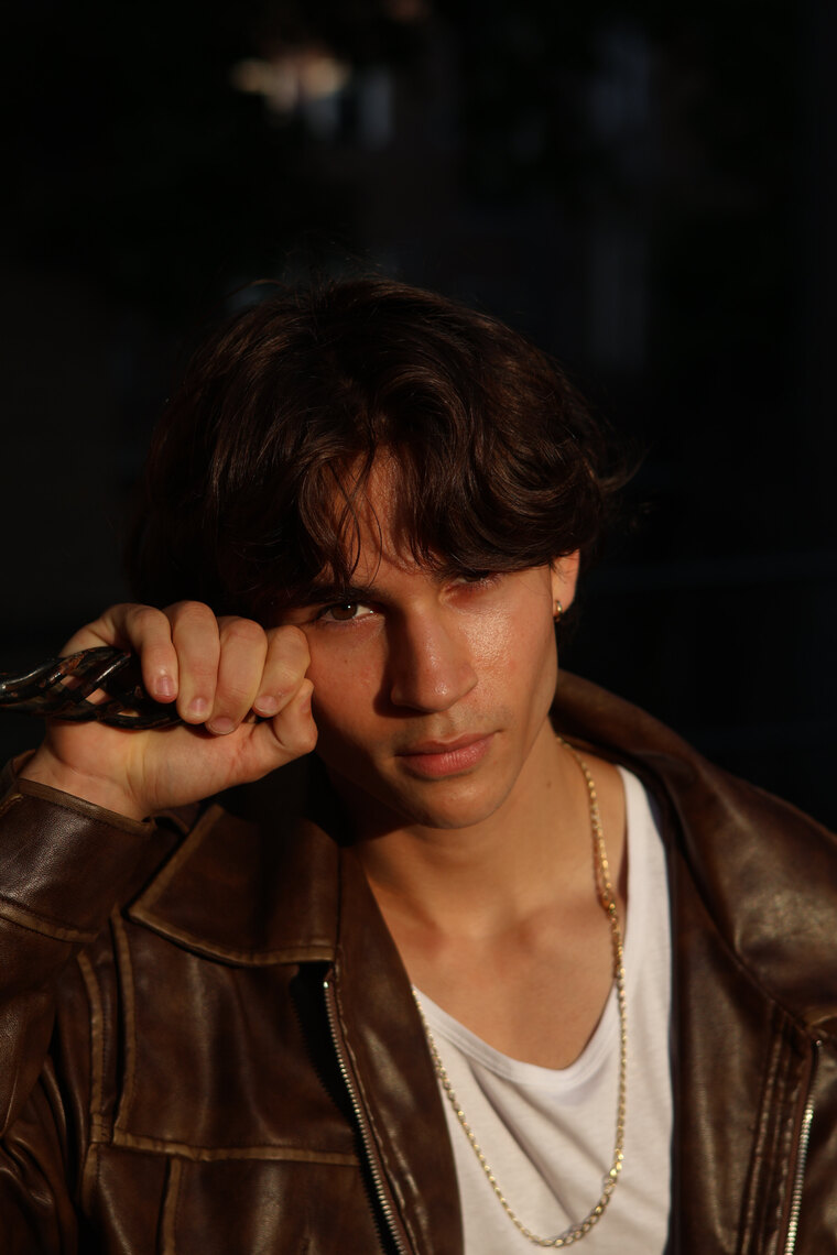 Jesse banner image