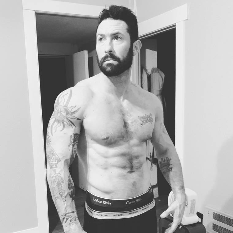 Jesse Kaiser banner image