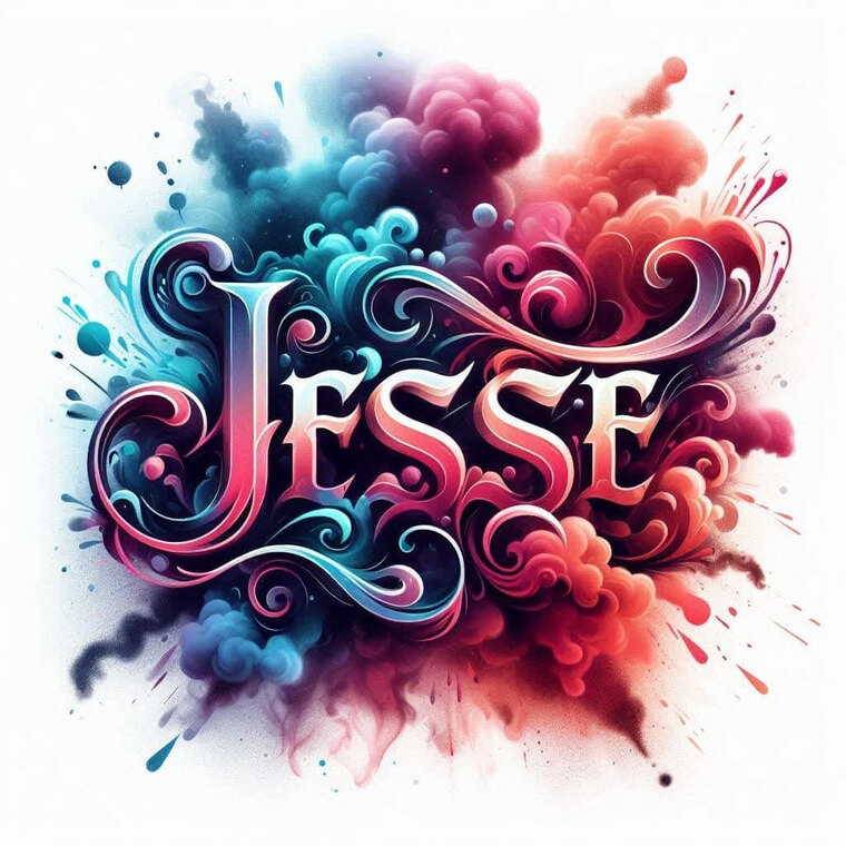 Jesse Mae cover image